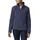 Jacket Blau XL