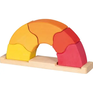 GoKi Puzzle Sonnenaufgang (58372)