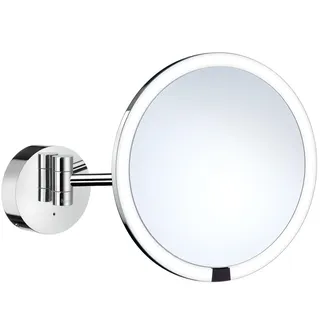SMEDBO Kosmetikspiegel mit LED-Beleuchtung mit Sensor und Akkubetrieb FK487EP