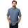 Vandra S/S Hemd Cool Grey S