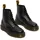 1460 Pascal Bex Stiefel Black 39