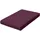 Baumwolle 90 x 190 - 100 x 220 cm purple deep