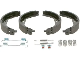 Bosch 0 986 487 723 für Mercedes-Benz E-Klasse,