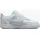 Football Grey/White 38