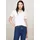 Slim Fit Kurzarm-poloshirt Th Optic White XL