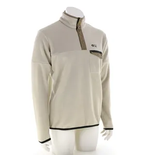 Picture Organic Clothing Fleecepullover Beige L