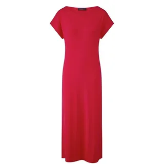 T-Shirt-Kleid Peter Hahn pink, 42