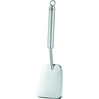 Rösle Fleischplattierer 31,5 cm Edelstahl Silber