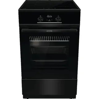 Gorenje GEIT5C60BPG Schwarz