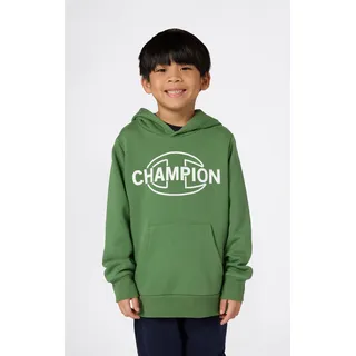 Champion Hoodie Green XL