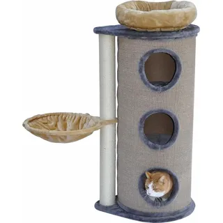 nanook shop Nanook Kratztonne grau beige