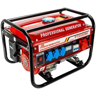 MESSERMANN PT8500W