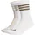 Sportswear Crew Socken 3 Paar 43-45