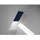 Verdunkelungsrollo manuell DKU 306 1100 Dunkelblau Polyester