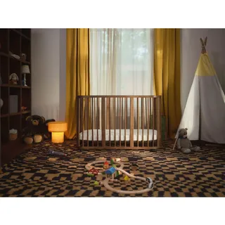 Stokke® NightiTM Matratze für Babybett Nighti