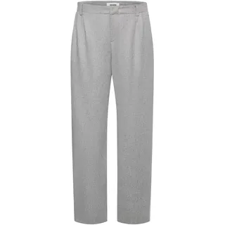 DRYKORN Hose Jealous grau 34x34
