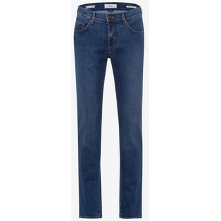 Brax Straight-Jeans blau 34/32