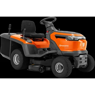 Husqvarna TC 114 Rasentraktor Hydrostat 12,24 PS 95 cm