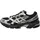Black/Pure Silver 38