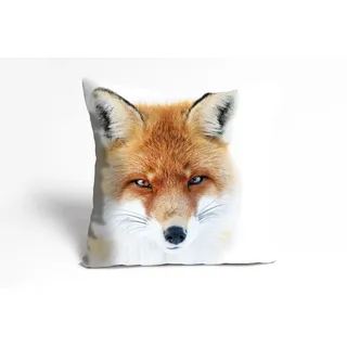 Queence Joleen 40 x 40 cm Rot