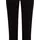 Straight Fit Schwarz 23