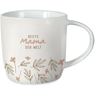 Grafik  Werkstatt Kaffeetasse 0,3 l Weiß