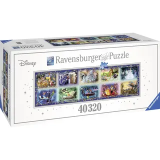 Ravensburger Unvergessliche Disney Momente