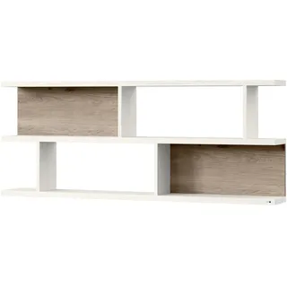 Set one by Musterring Wandboard SET ONE YORK - B/H/T ca. 150.00x60.60x20.00