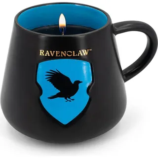 HARRY POTTER Duftkerze 275 g blau