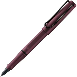 Lamy safari Füllhalter RH M (mittel) scarlet