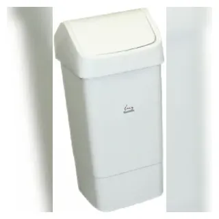 Scot Young 50 l Weiß