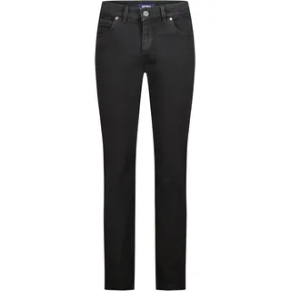 Atelier GARDEUR Batu Modern Fit schwarz 40/34