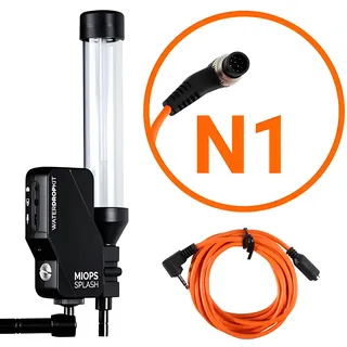 Miops Splash V2 Wassertropfen Pro Kit N1