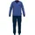 Pyjama Manhattan Blau M 50