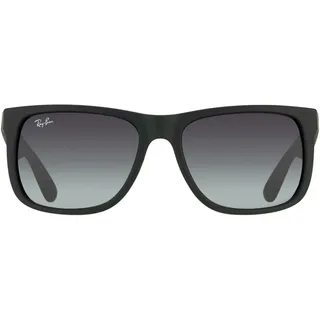RB4165 601/8G 55-16 matte black/grey