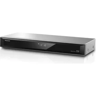 Panasonic DMR-BCT765AG, 4K Ultra HD, 1080p, 2160p, DSD, Dolby Digital, AVCHD, MKV, MP4, MPEG2, MPO, TS, AAC, ALAC, DSD, FLAC, MP3, WAV, WMA, JPEG, MPO - Silber