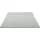 SANSIBAR hellgrau 190cm H 12mm L 250cm Schurwolle Teppiche Handweb Teppich meliert reine gewalkte handgewebt