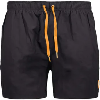 CMP Shorts Herren, Badehose, grau - 52