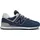 Navy/White 44,5