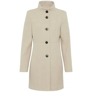 Fuchs Schmitt Langmantel beige 46 EU