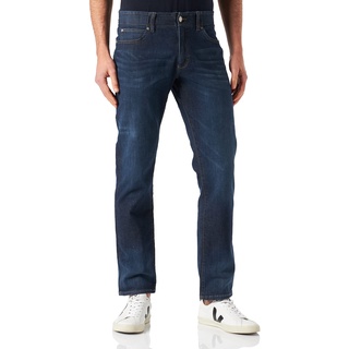 Lee Herren Straight Fit Xm Extreme Motion Jeans, Trip, 30W / 34L
