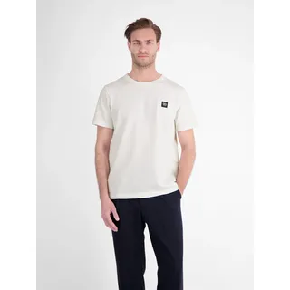 Lerros T-Shirt weiß 3XL
