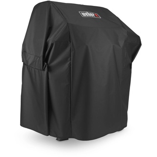 Weber Abdeckhaube Premium für Spirit II 200 Serie und Spirit E-210