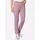 Cordhose lila 52