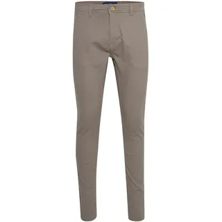 Blend BHNatan Chinohose Slim Fit Grau 28 30