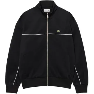 LACOSTE Jacke schwarz S