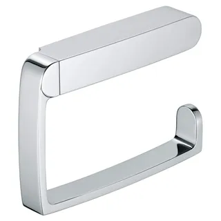 Keuco Elegance Toilettenpapierhalter verchromt