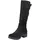 76890 Damen Schwarz 37