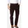 Cordhose Regular Rot 56