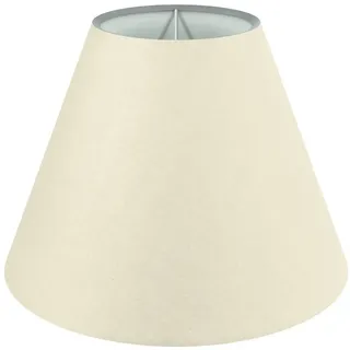Wogati Lampenschirm Wogati Premium Stehlampe Lampenschirm Konisch goldfarben Ø 9 cm